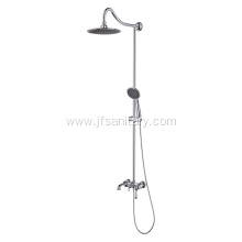 Hot Sale Wall Mounted Bath Shower Set